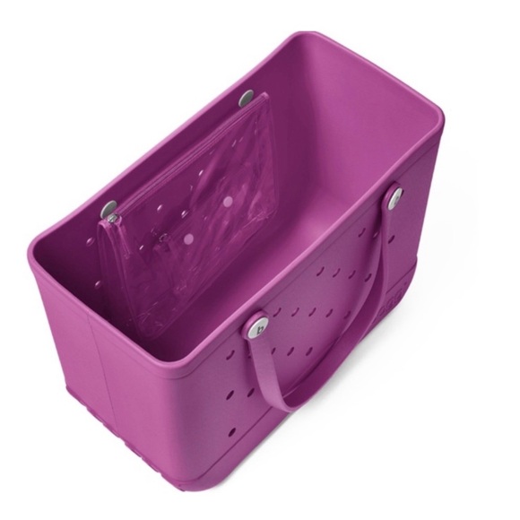 BOGG BAG in Rare Rasberry Color - Picture 2 of 4